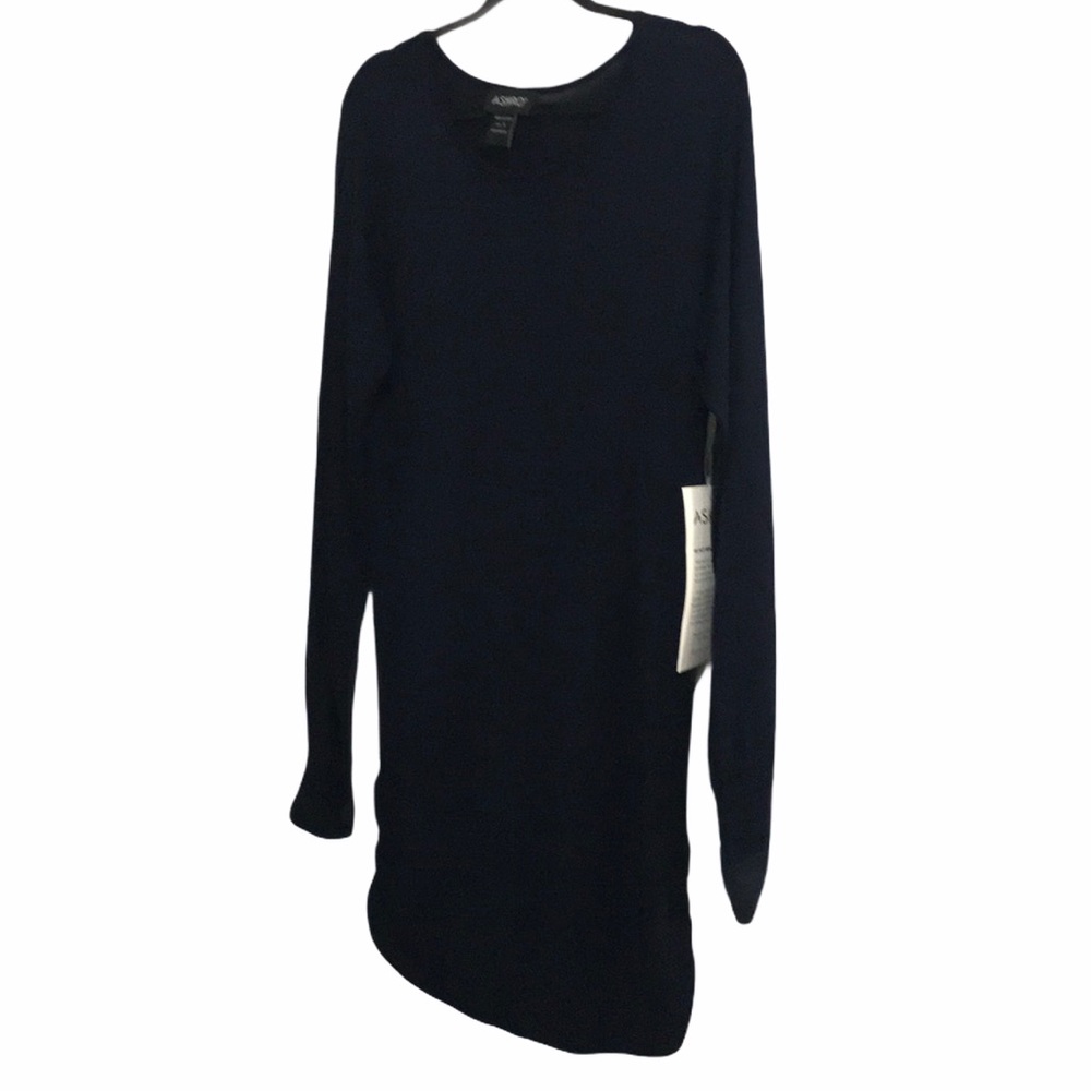 Ashro Long Sweater